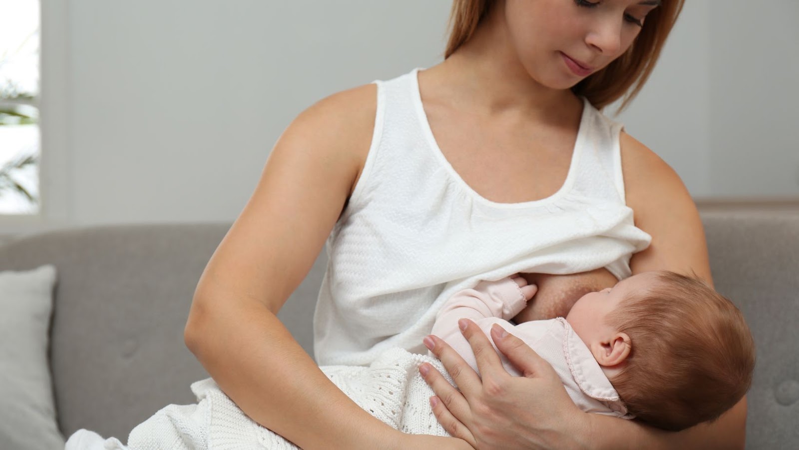 Can You Drink Coffee While Breastfeeding? Surprising Facts You Need to Know