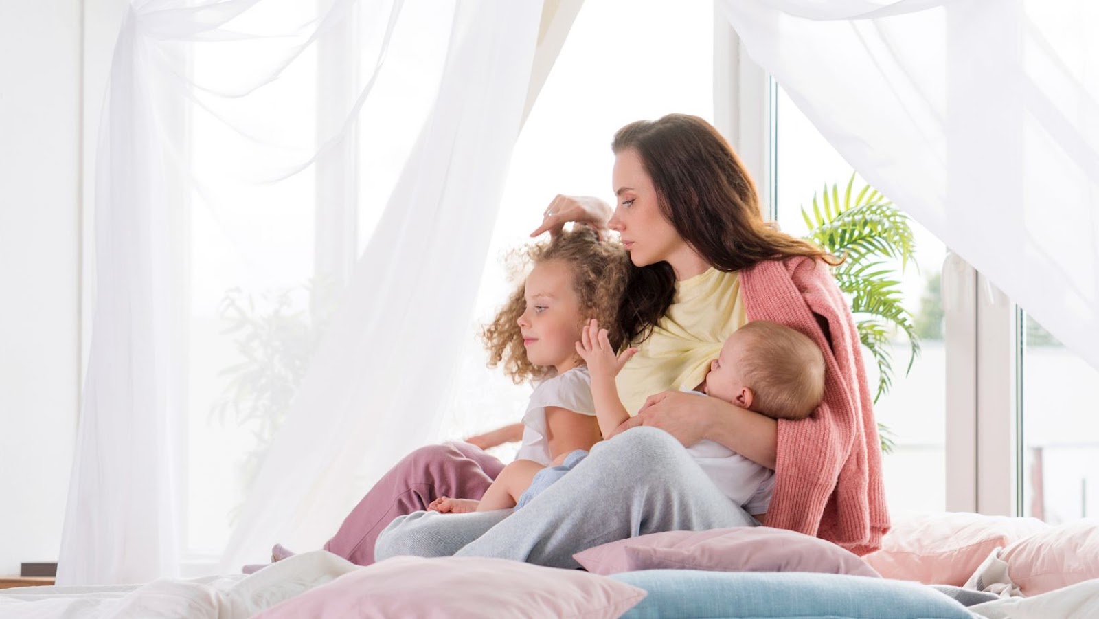 Can You Safely Take Mucinex While Breastfeeding? Find Out Now