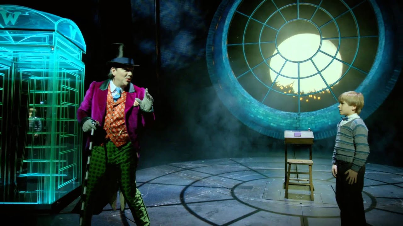 Charlie And The Chocolate Factory vs Willy Wonka: Which One Reigns Supreme?