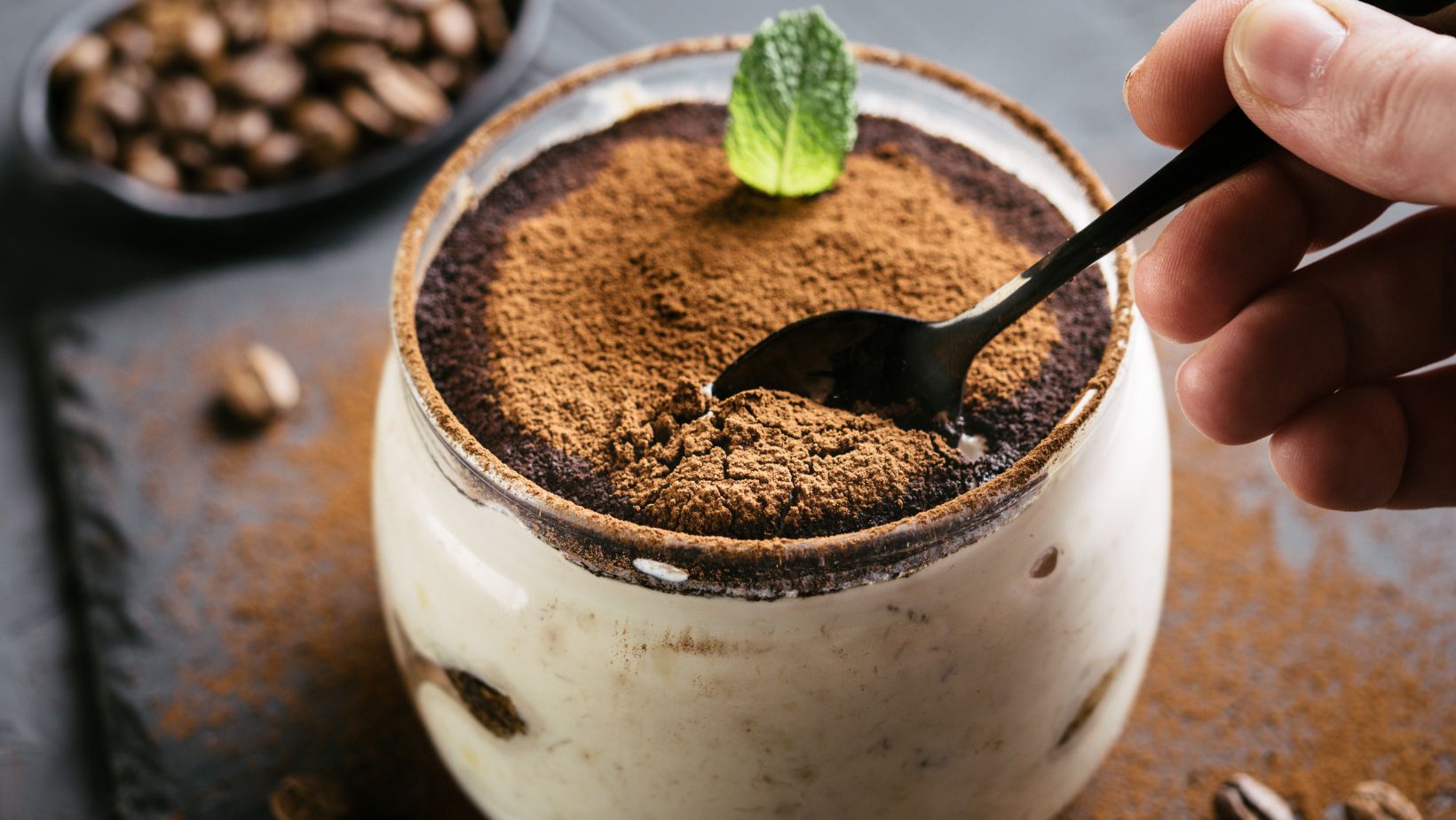 high protein dessert recipes