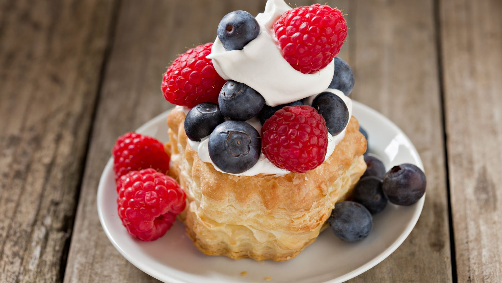 easy 4th of july dessert recipes red white and blue