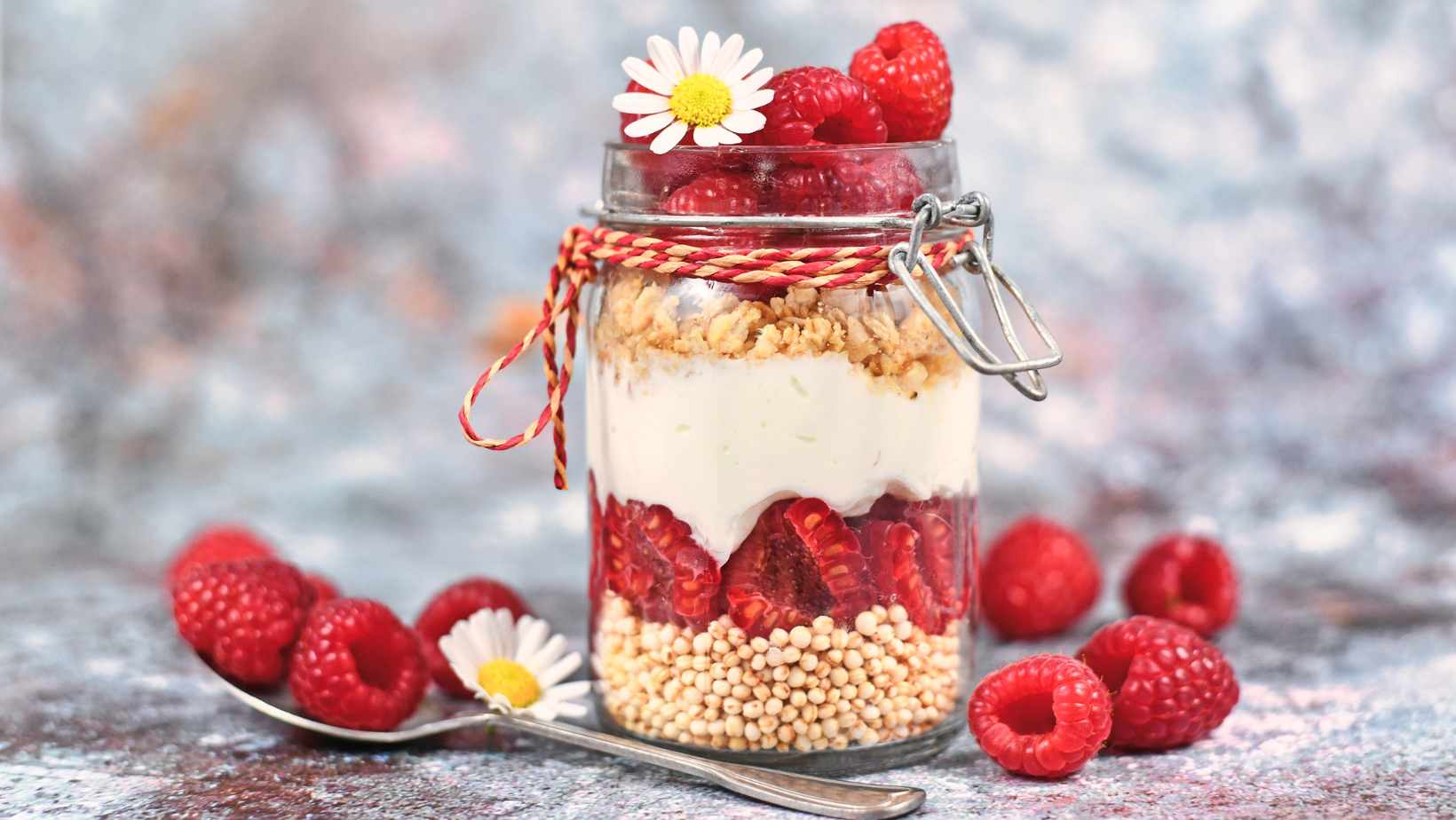 jar dessert recipes