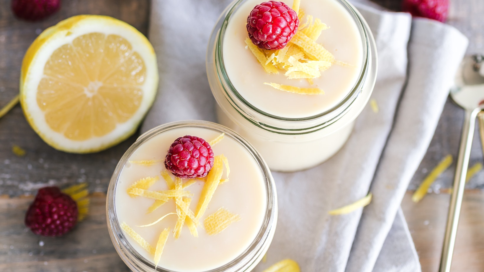 mason jar dessert recipes