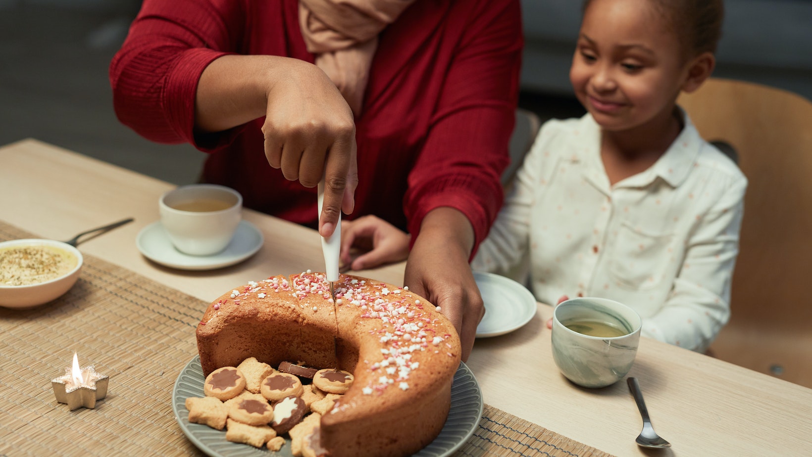 african dessert recipes