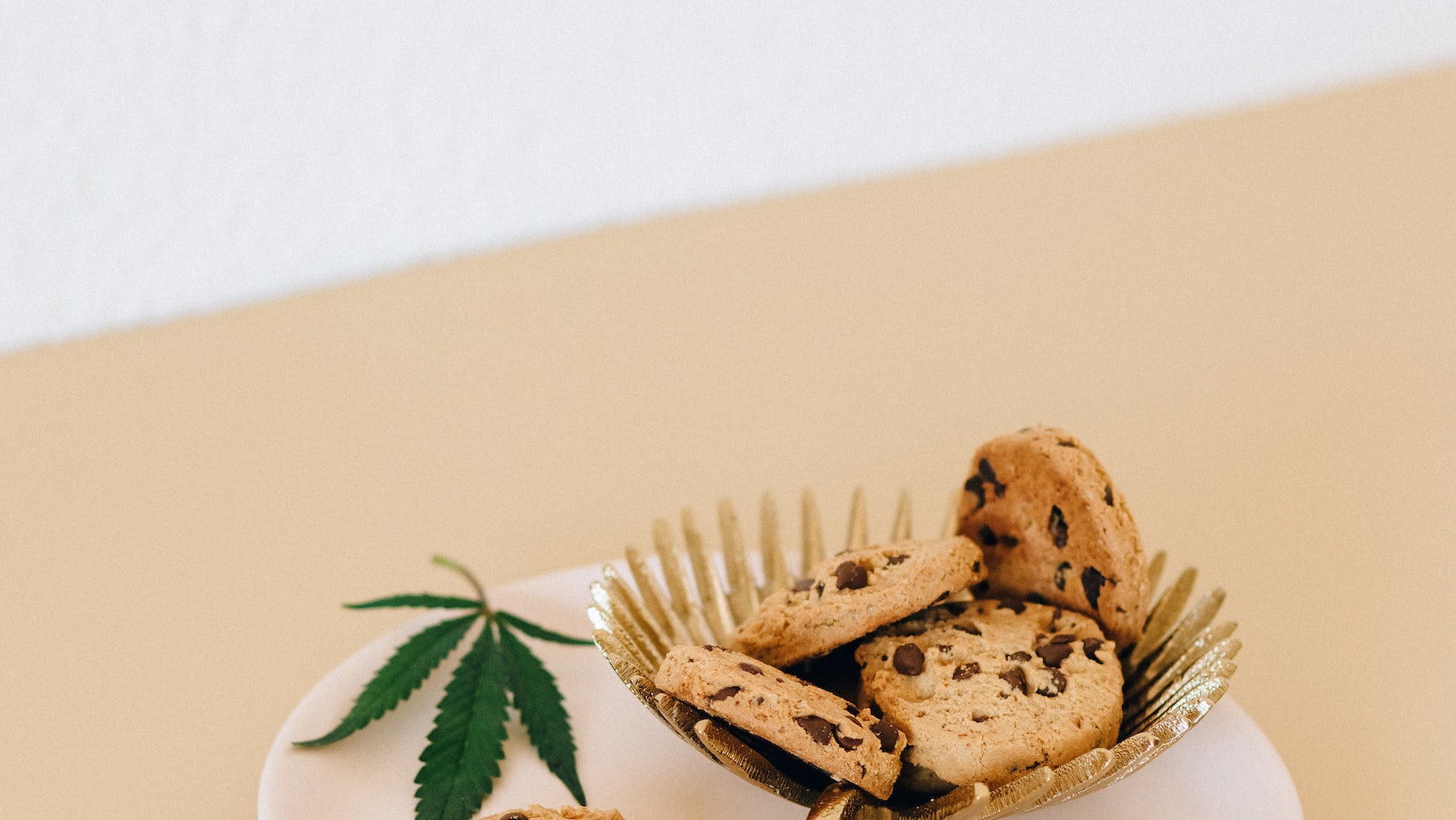 cannabis dessert recipes