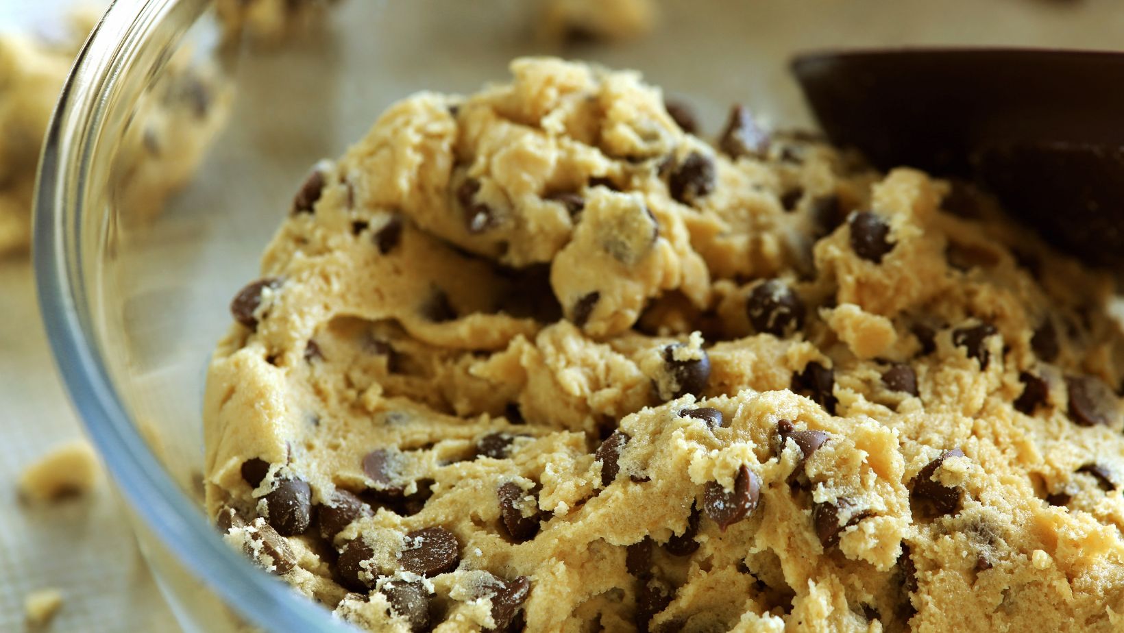 cookie dough dessert recipes