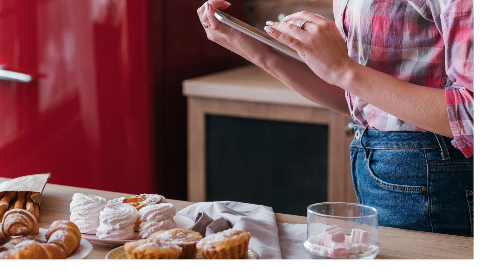 puff pastry shells dessert recipes