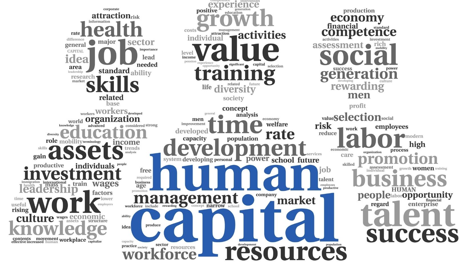 human capital alfamart