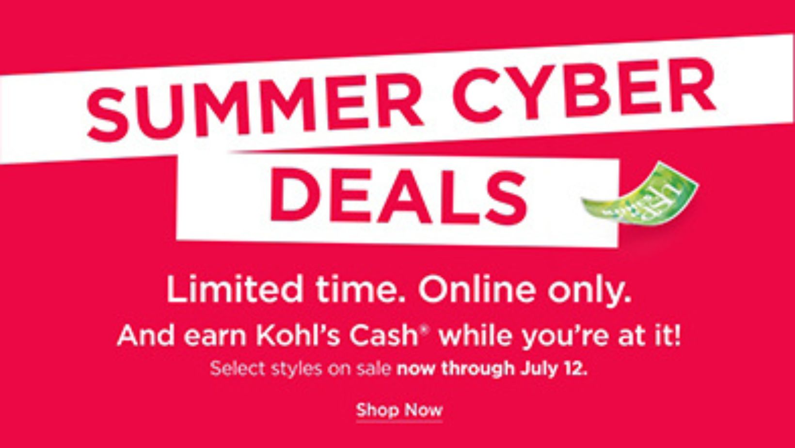Kohls.com Online Shopping
