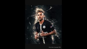 neymar jr wallpaper 4k