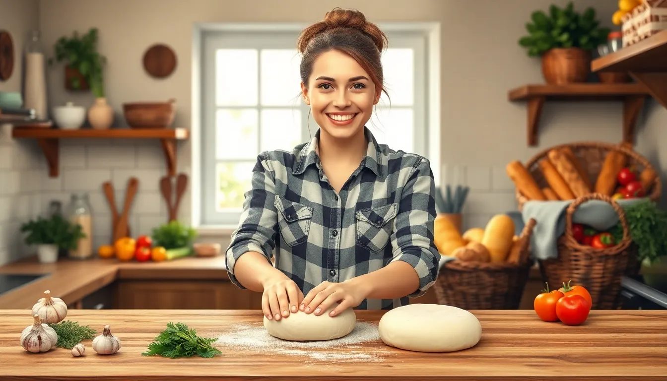 Cooking Falotani