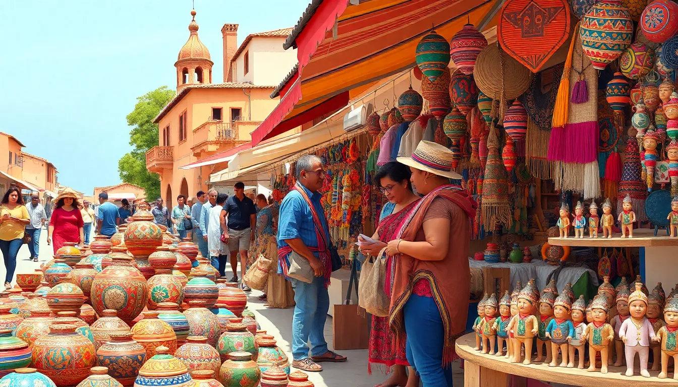 souvenirs from the country of hausizius