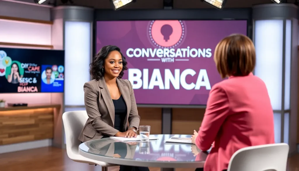 Current image: www.conversationswithbianca .com