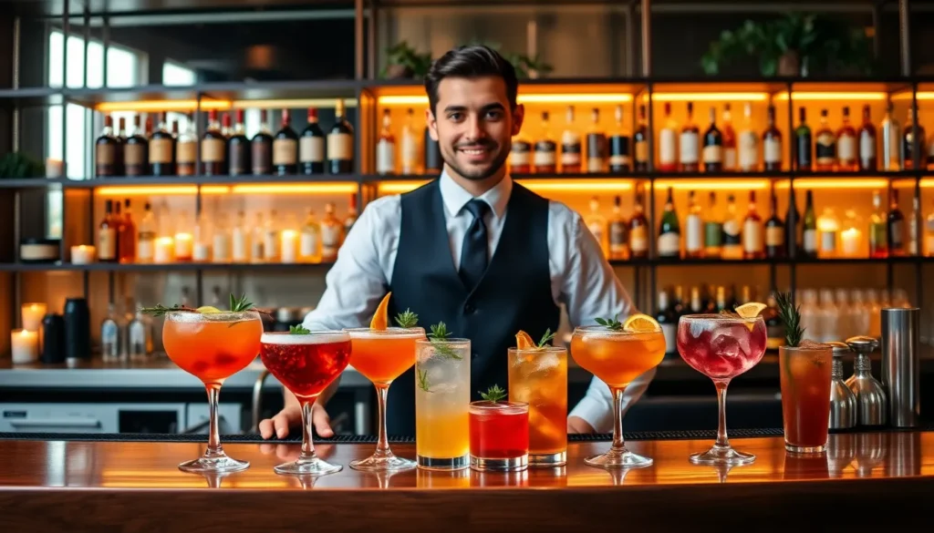 Current image: Conversations With Bianca Drinks