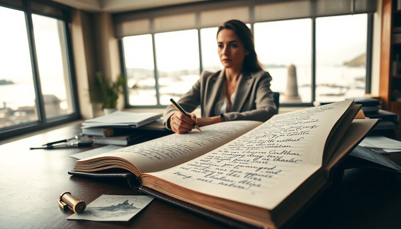 story journaled by thalysara veyx'ryn