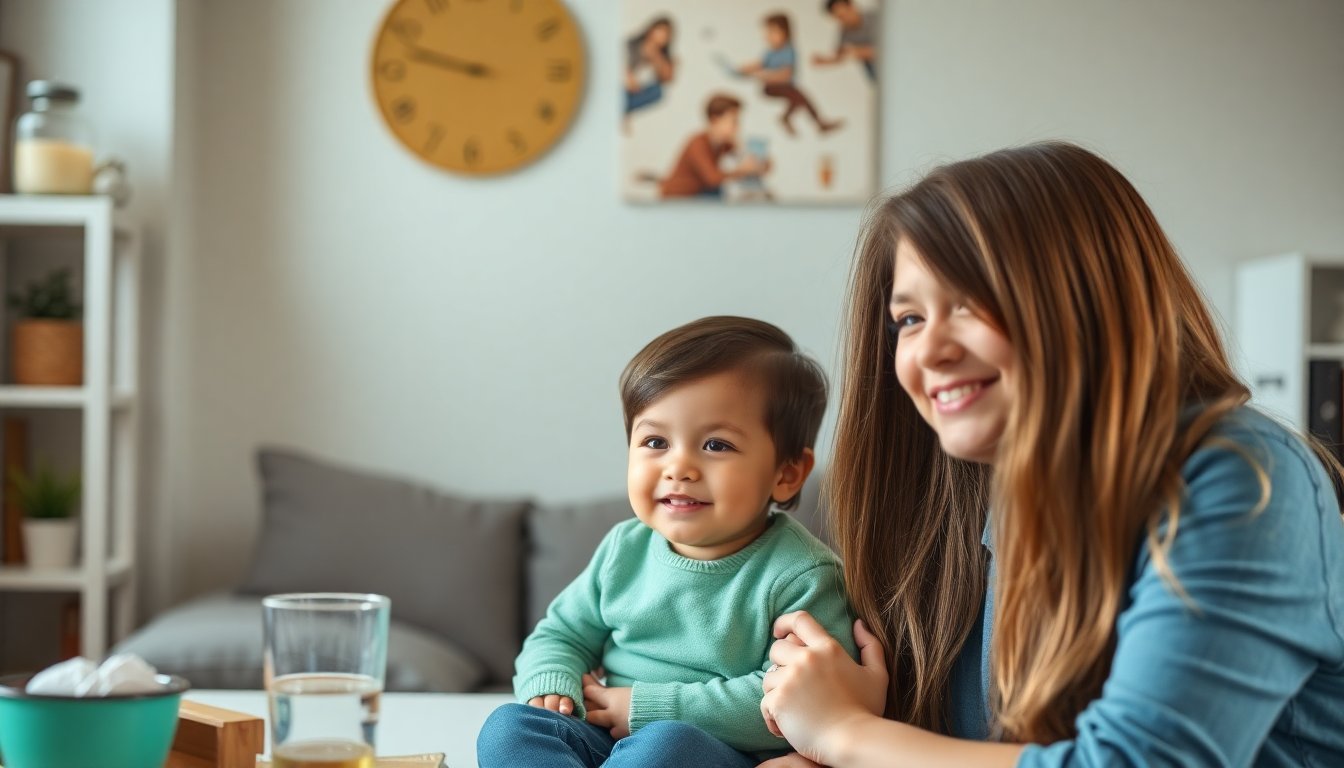 convwbfamily parenting hacks by conversationswithbianca