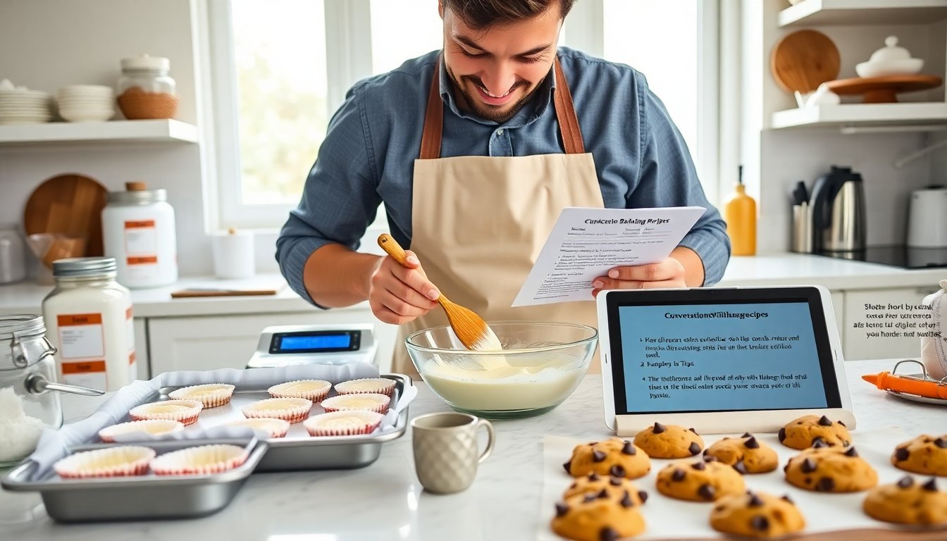 baking recipes from conversationswithbianca cwbiancarecipes